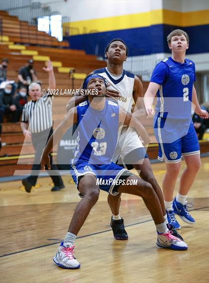 Thumbnail 1 in Gilmour Academy @ Euclid photogallery.
