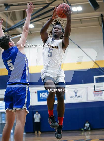 Thumbnail 1 in Gilmour Academy @ Euclid photogallery.