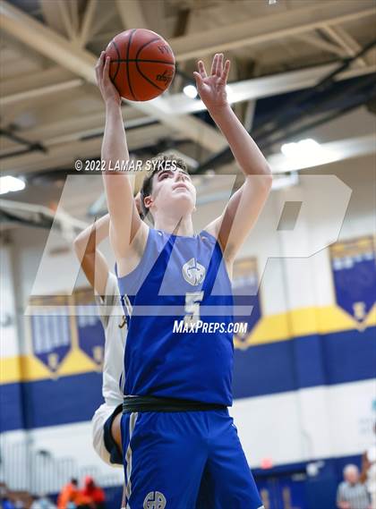 Thumbnail 3 in Gilmour Academy @ Euclid photogallery.