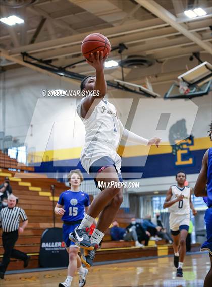 Thumbnail 2 in Gilmour Academy @ Euclid photogallery.