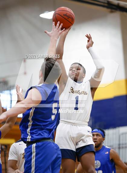 Thumbnail 2 in Gilmour Academy @ Euclid photogallery.