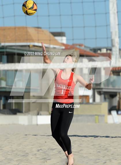 Thumbnail 1 in Mater Dei @ Newport Harbor photogallery.