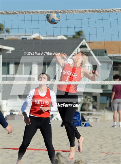 Thumbnail 3 in Mater Dei @ Newport Harbor photogallery.