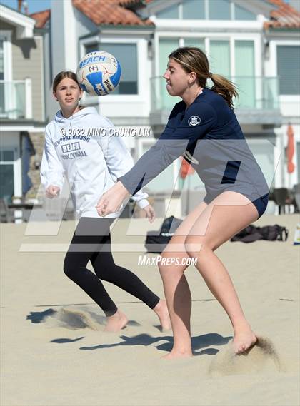 Thumbnail 3 in Mater Dei @ Newport Harbor photogallery.