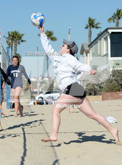 Thumbnail 2 in Mater Dei @ Newport Harbor photogallery.