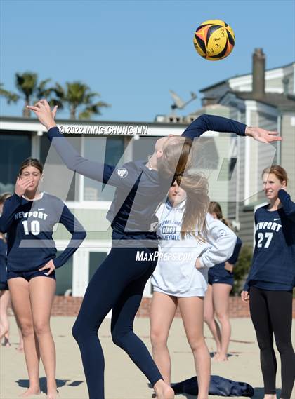 Thumbnail 1 in Mater Dei @ Newport Harbor photogallery.