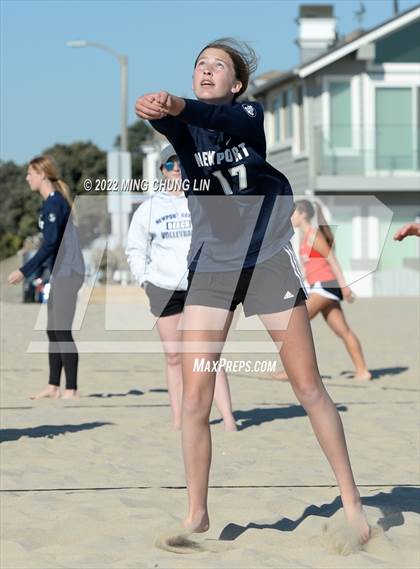 Thumbnail 3 in Mater Dei @ Newport Harbor photogallery.