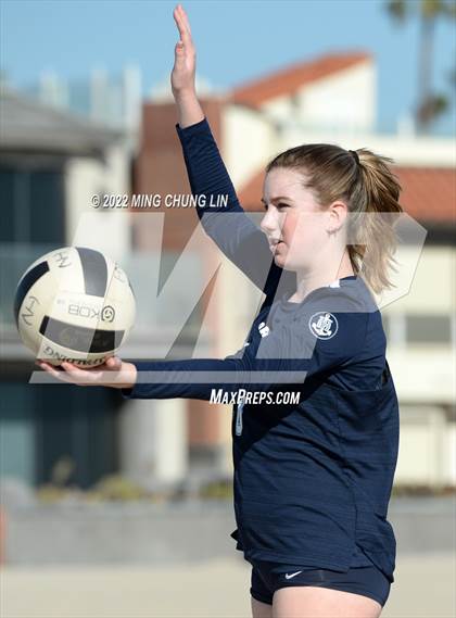 Thumbnail 2 in Mater Dei @ Newport Harbor photogallery.