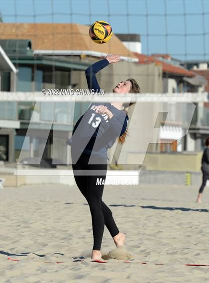 Thumbnail 2 in Mater Dei @ Newport Harbor photogallery.