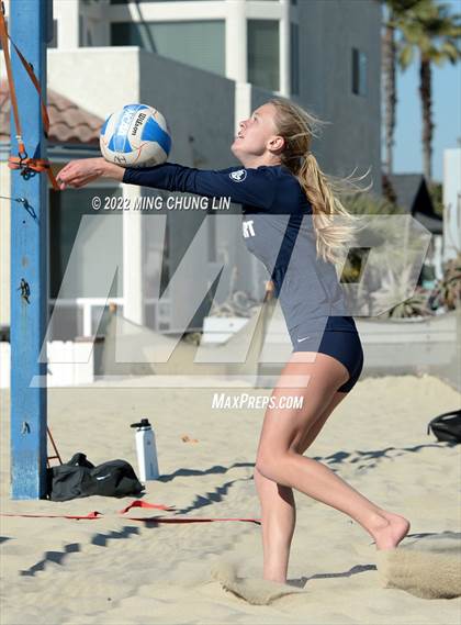 Thumbnail 2 in Mater Dei @ Newport Harbor photogallery.