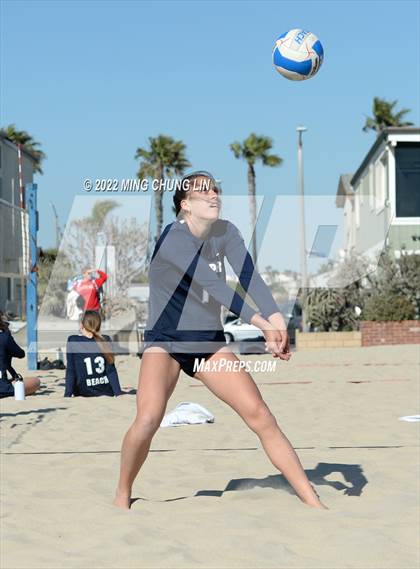 Thumbnail 3 in Mater Dei @ Newport Harbor photogallery.