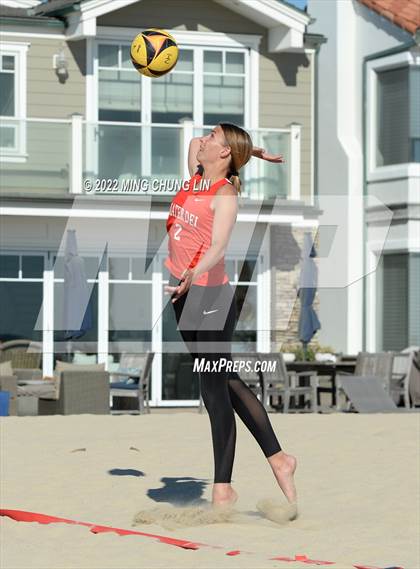 Thumbnail 2 in Mater Dei @ Newport Harbor photogallery.