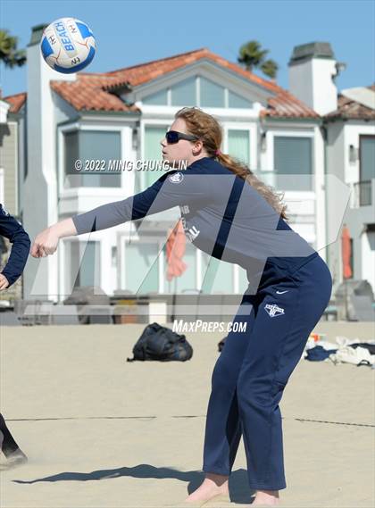 Thumbnail 2 in Mater Dei @ Newport Harbor photogallery.