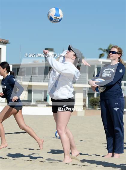 Thumbnail 3 in Mater Dei @ Newport Harbor photogallery.