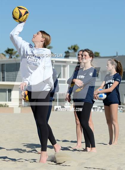 Thumbnail 3 in Mater Dei @ Newport Harbor photogallery.