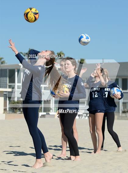 Thumbnail 3 in Mater Dei @ Newport Harbor photogallery.