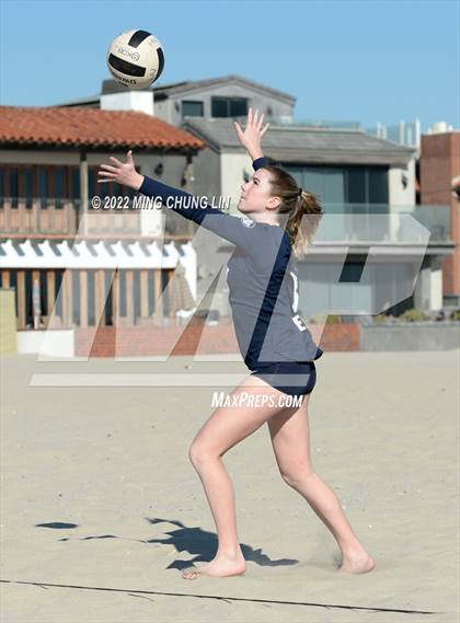 Thumbnail 3 in Mater Dei @ Newport Harbor photogallery.