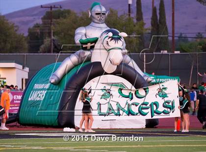 Thumbnail 1 in Simi Valley @ Thousand Oaks photogallery.