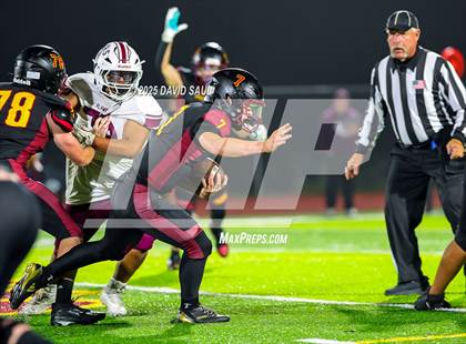 Thumbnail 1 in Alamosa @ Banning Lewis Academy  photogallery.