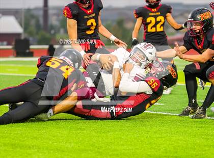 Thumbnail 1 in Alamosa @ Banning Lewis Academy  photogallery.