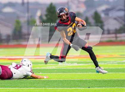 Thumbnail 3 in Alamosa @ Banning Lewis Academy  photogallery.