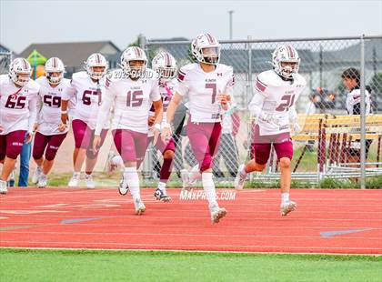 Thumbnail 1 in Alamosa @ Banning Lewis Academy  photogallery.