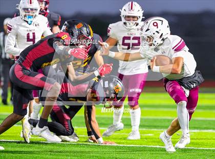Thumbnail 1 in Alamosa @ Banning Lewis Academy  photogallery.