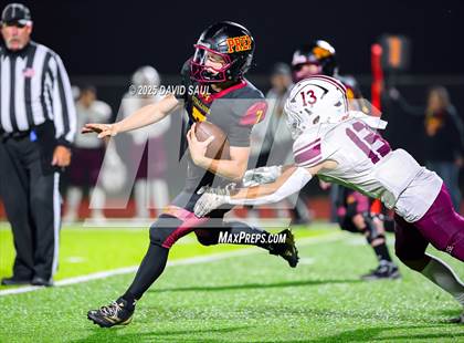 Thumbnail 3 in Alamosa @ Banning Lewis Academy  photogallery.