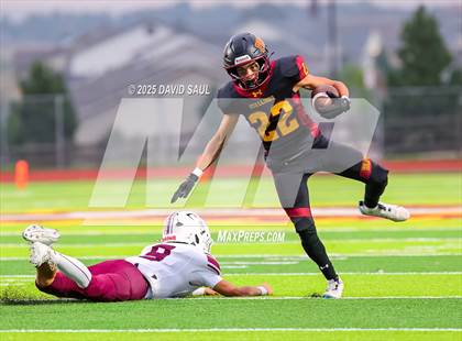 Thumbnail 2 in Alamosa @ Banning Lewis Academy  photogallery.