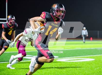 Thumbnail 1 in Alamosa @ Banning Lewis Academy  photogallery.