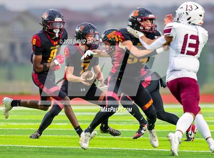 Thumbnail 2 in Alamosa @ Banning Lewis Academy  photogallery.