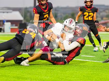 Thumbnail 3 in Alamosa @ Banning Lewis Academy  photogallery.