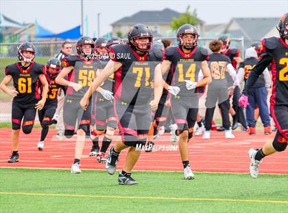 Thumbnail 1 in Alamosa @ Banning Lewis Academy  photogallery.