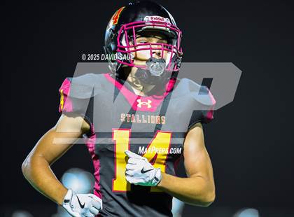 Thumbnail 1 in Alamosa @ Banning Lewis Academy  photogallery.