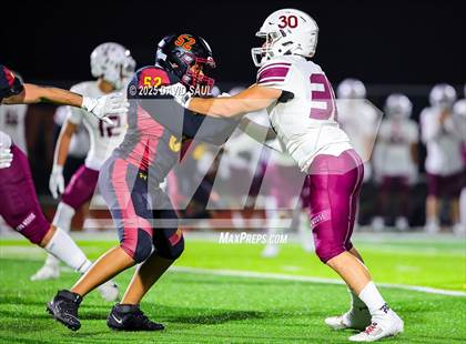 Thumbnail 1 in Alamosa @ Banning Lewis Academy  photogallery.