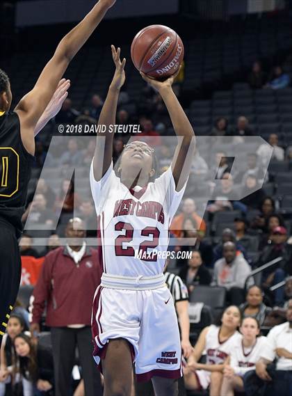 Thumbnail 3 in Sunny Hills vs. West Campus (CIF State D3 Final) photogallery.