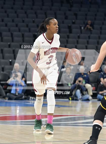Thumbnail 2 in Sunny Hills vs. West Campus (CIF State D3 Final) photogallery.