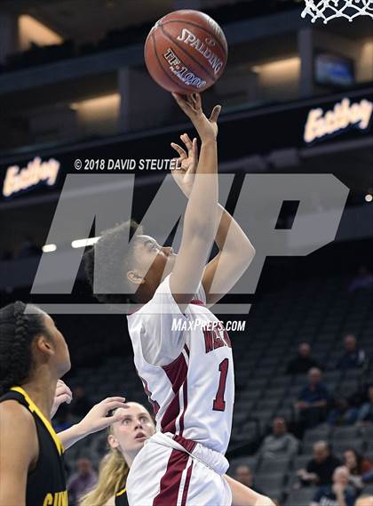Thumbnail 2 in Sunny Hills vs. West Campus (CIF State D3 Final) photogallery.