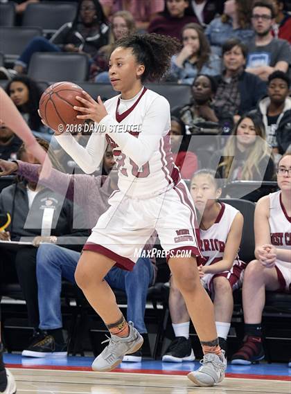 Thumbnail 2 in Sunny Hills vs. West Campus (CIF State D3 Final) photogallery.