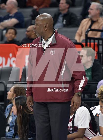 Thumbnail 2 in Sunny Hills vs. West Campus (CIF State D3 Final) photogallery.
