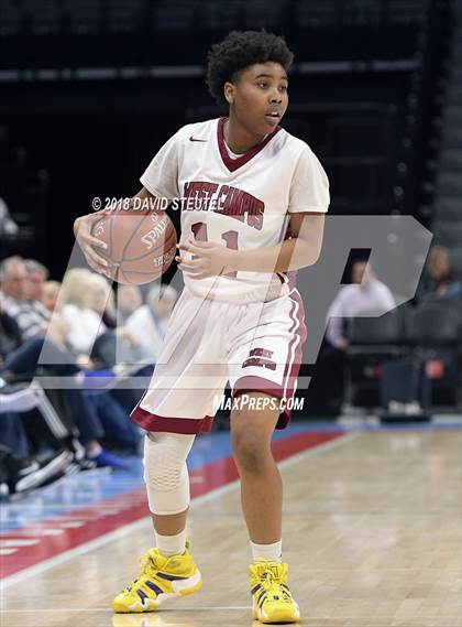Thumbnail 2 in Sunny Hills vs. West Campus (CIF State D3 Final) photogallery.
