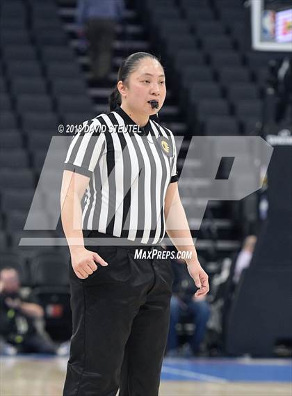 Thumbnail 1 in Sunny Hills vs. West Campus (CIF State D3 Final) photogallery.