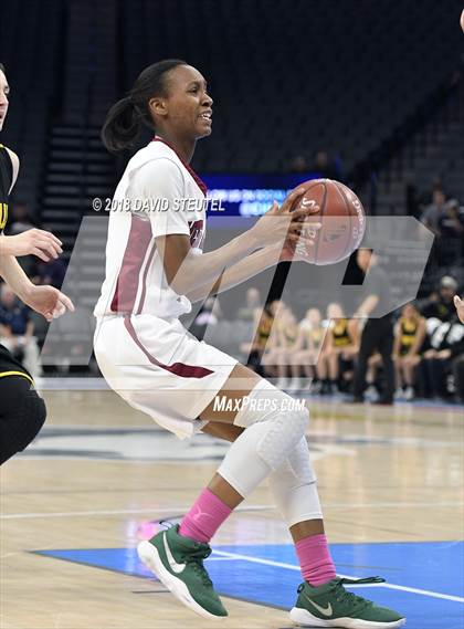 Thumbnail 1 in Sunny Hills vs. West Campus (CIF State D3 Final) photogallery.