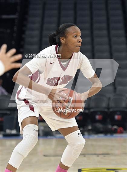 Thumbnail 1 in Sunny Hills vs. West Campus (CIF State D3 Final) photogallery.