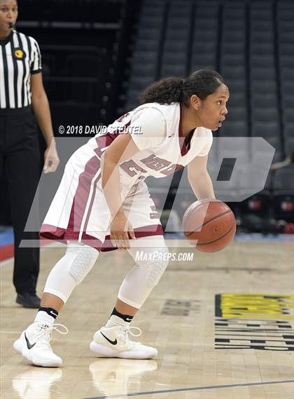 Thumbnail 3 in Sunny Hills vs. West Campus (CIF State D3 Final) photogallery.