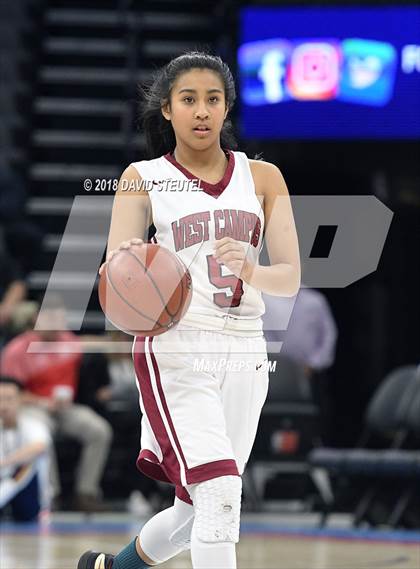 Thumbnail 2 in Sunny Hills vs. West Campus (CIF State D3 Final) photogallery.