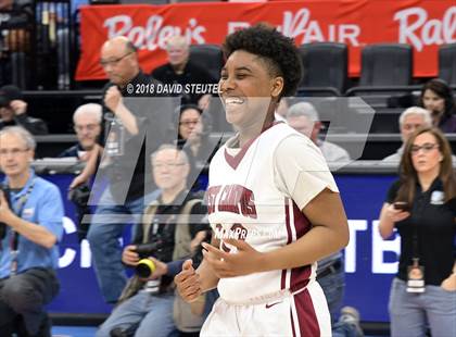 Thumbnail 3 in Sunny Hills vs. West Campus (CIF State D3 Final) photogallery.