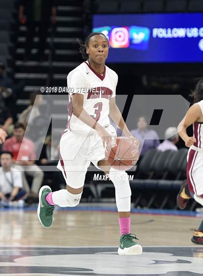 Thumbnail 3 in Sunny Hills vs. West Campus (CIF State D3 Final) photogallery.