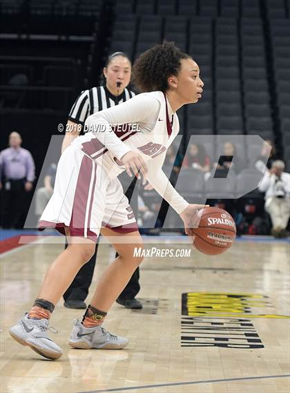Thumbnail 1 in Sunny Hills vs. West Campus (CIF State D3 Final) photogallery.