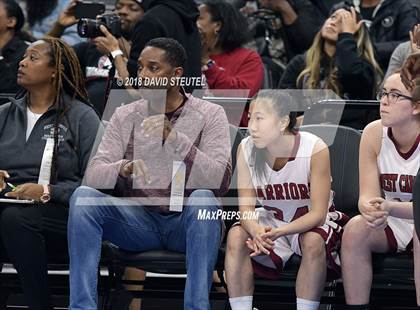 Thumbnail 1 in Sunny Hills vs. West Campus (CIF State D3 Final) photogallery.